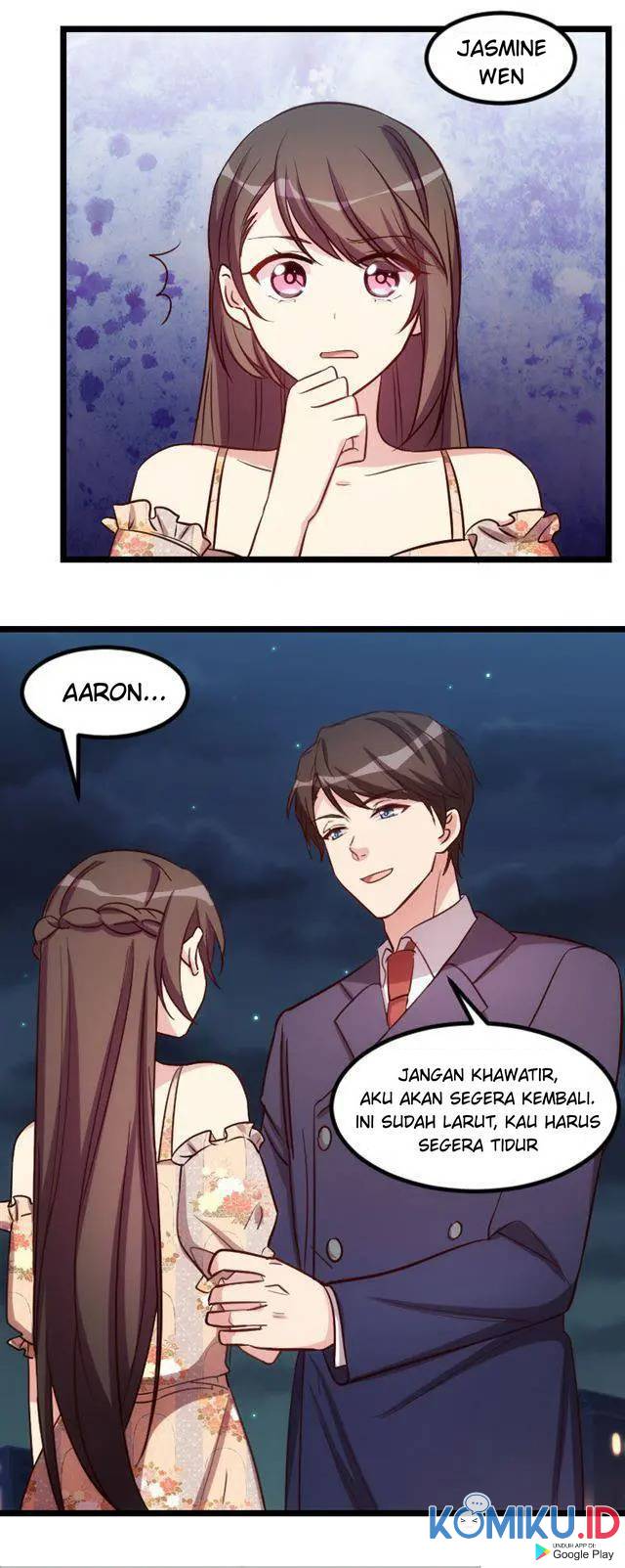 CEO’s Sudden Proposal Bab 179 halaman 26
