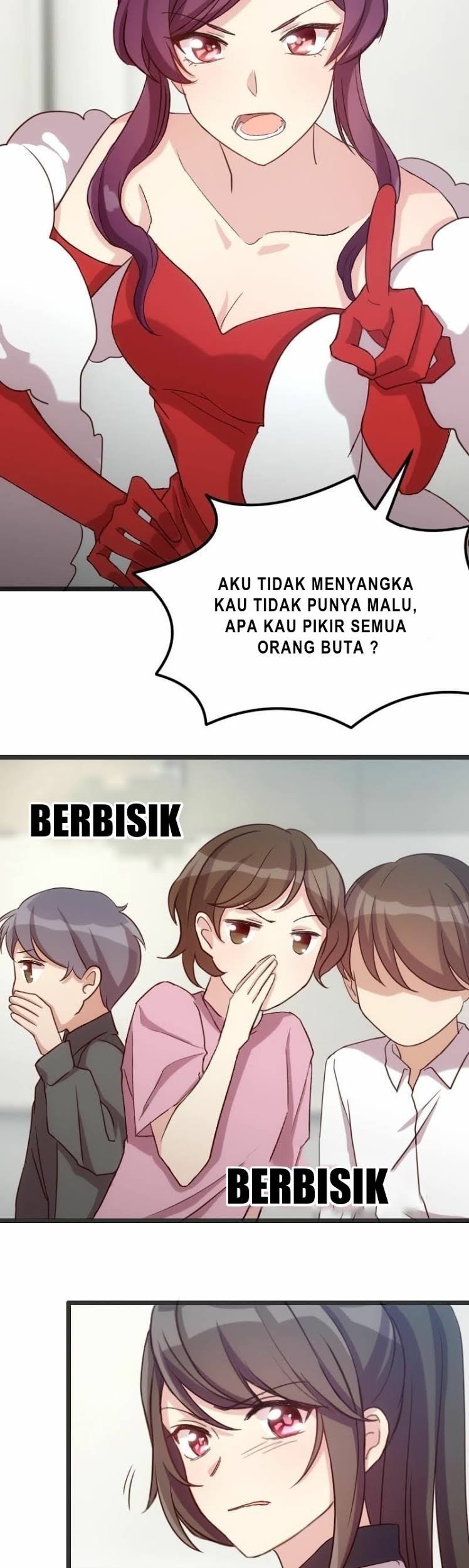 CEO’s Sudden Proposal Bab 18 halaman 12