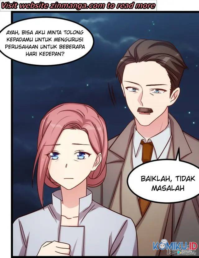CEO’s Sudden Proposal Bab 180 halaman 3