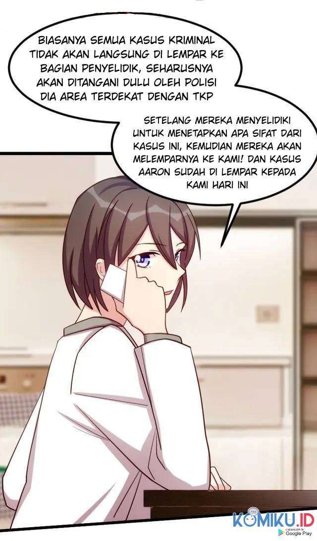 CEO’s Sudden Proposal Bab 180 halaman 13
