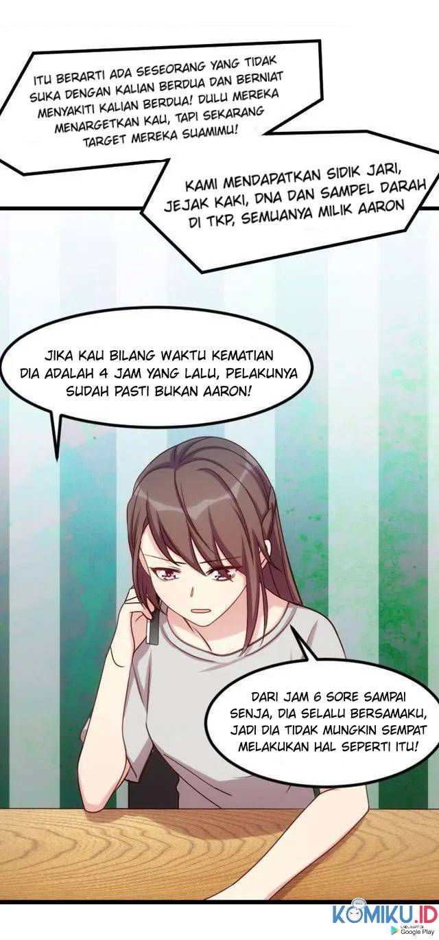 CEO’s Sudden Proposal Bab 180 halaman 15