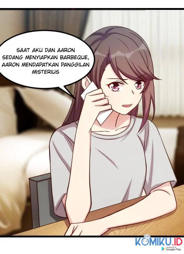 CEO’s Sudden Proposal Bab 180 halaman 19