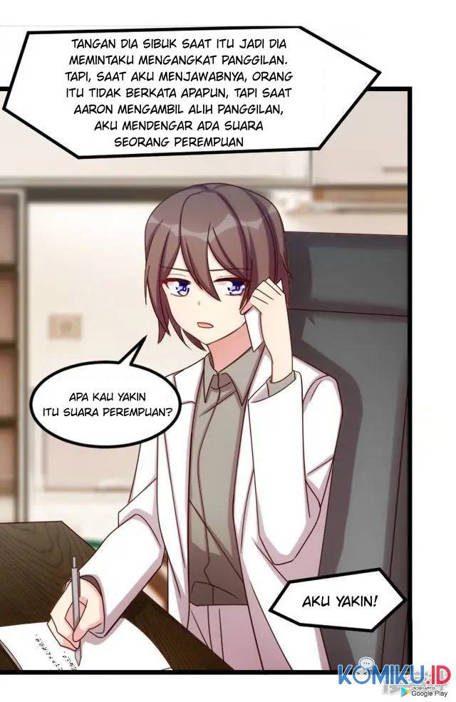CEO’s Sudden Proposal Bab 180 halaman 20