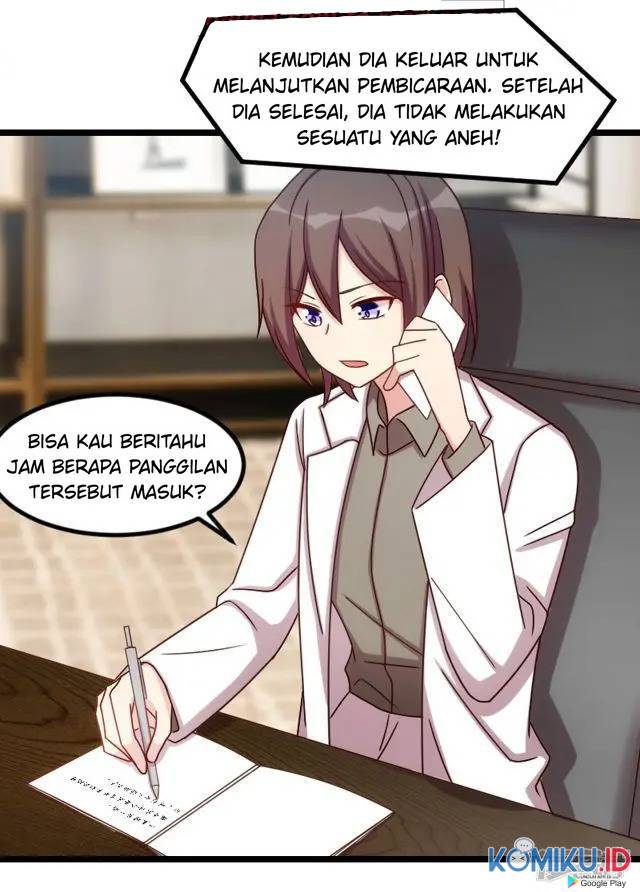 CEO’s Sudden Proposal Bab 180 halaman 22
