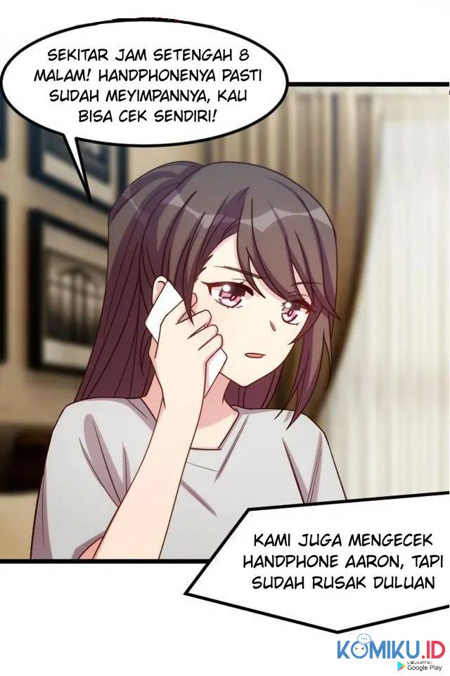 CEO’s Sudden Proposal Bab 180 halaman 23