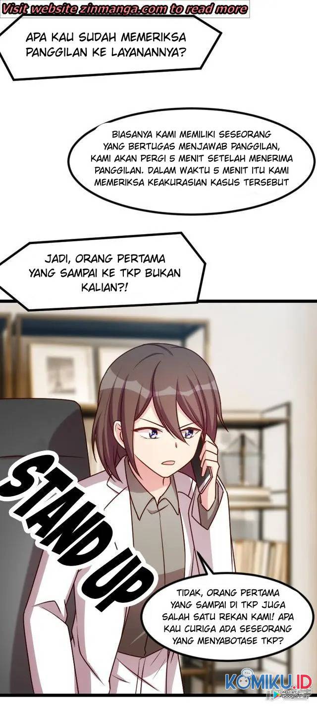 CEO’s Sudden Proposal Bab 180 halaman 29