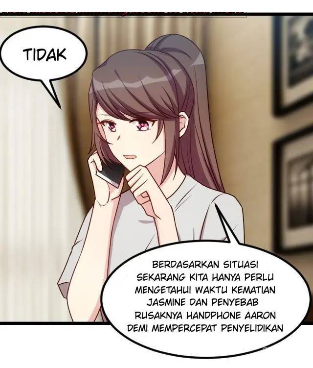 CEO’s Sudden Proposal Bab 180 halaman 30