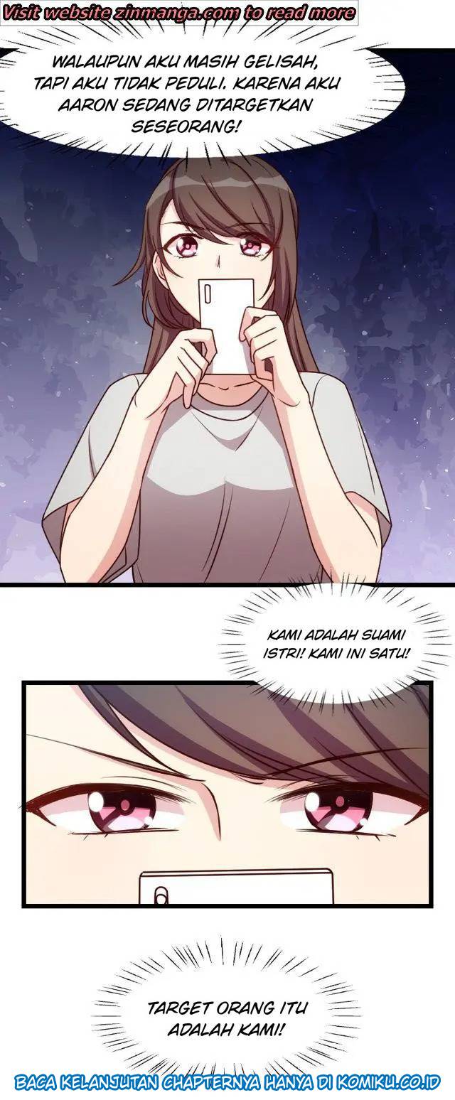 CEO’s Sudden Proposal Bab 180 halaman 32