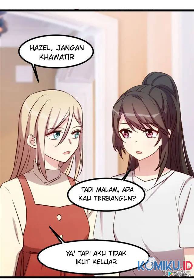 CEO’s Sudden Proposal Bab 181 halaman 9