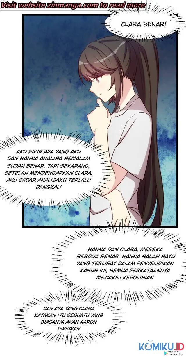 CEO’s Sudden Proposal Bab 181 halaman 12