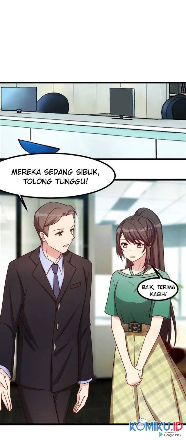 CEO’s Sudden Proposal Bab 181 halaman 15