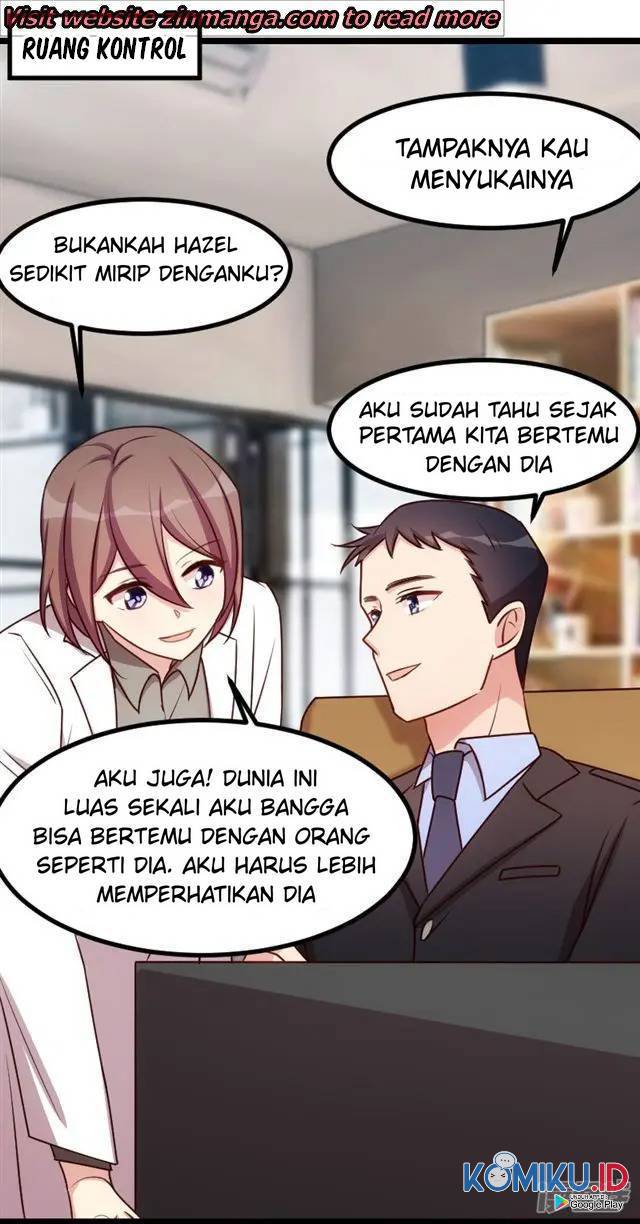 CEO’s Sudden Proposal Bab 181 halaman 17
