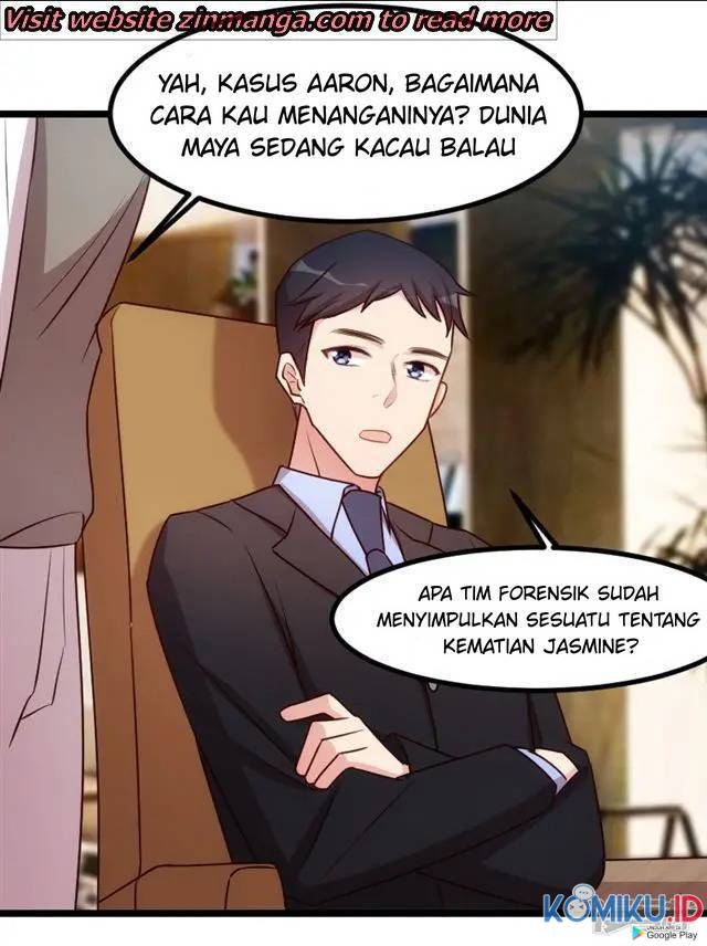CEO’s Sudden Proposal Bab 181 halaman 18