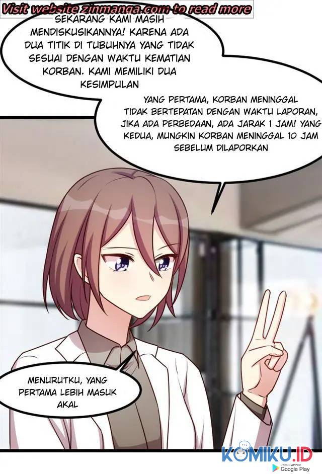 CEO’s Sudden Proposal Bab 181 halaman 19