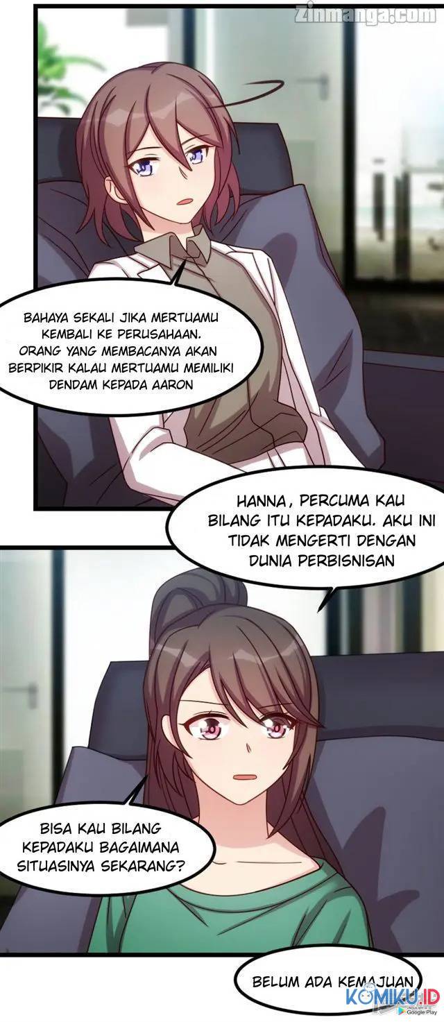 CEO’s Sudden Proposal Bab 182 halaman 5