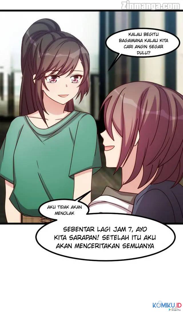 CEO’s Sudden Proposal Bab 182 halaman 9