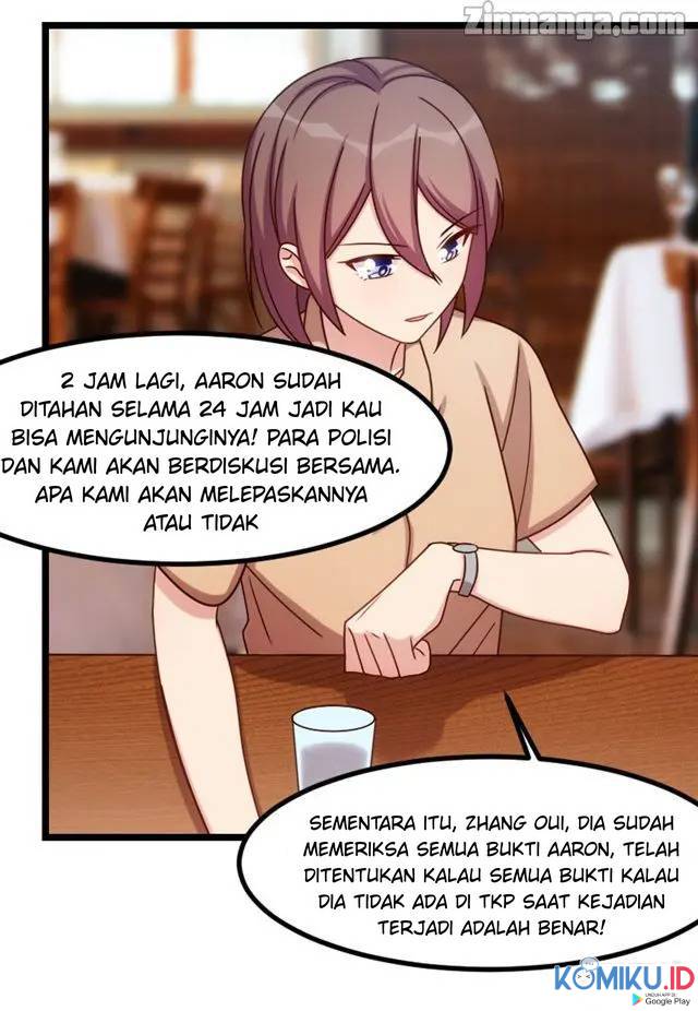 CEO’s Sudden Proposal Bab 182 halaman 12