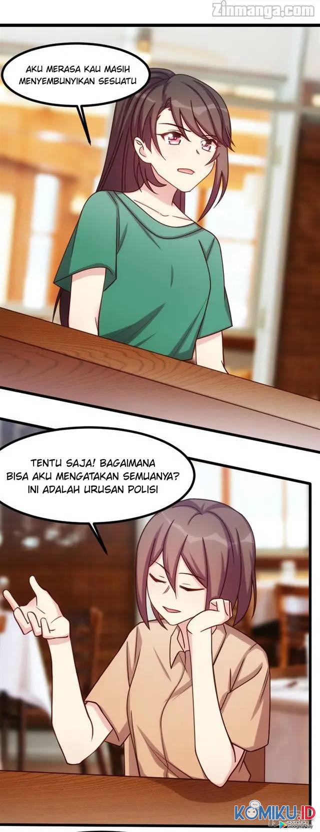 CEO’s Sudden Proposal Bab 182 halaman 13