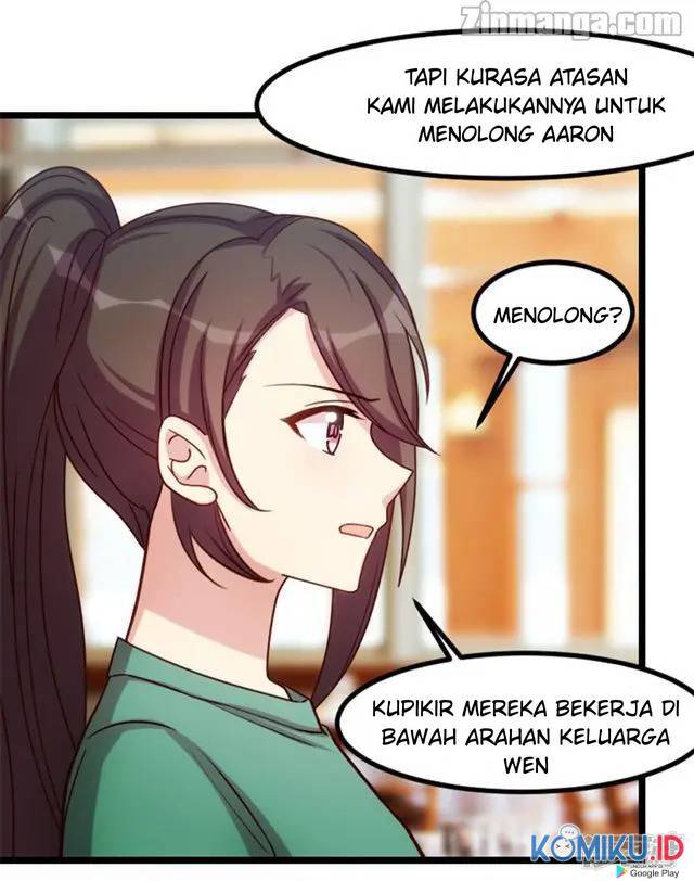 CEO’s Sudden Proposal Bab 182 halaman 15