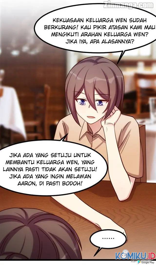CEO’s Sudden Proposal Bab 182 halaman 16