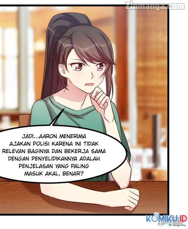 CEO’s Sudden Proposal Bab 182 halaman 17