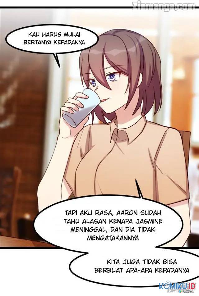 CEO’s Sudden Proposal Bab 182 halaman 18