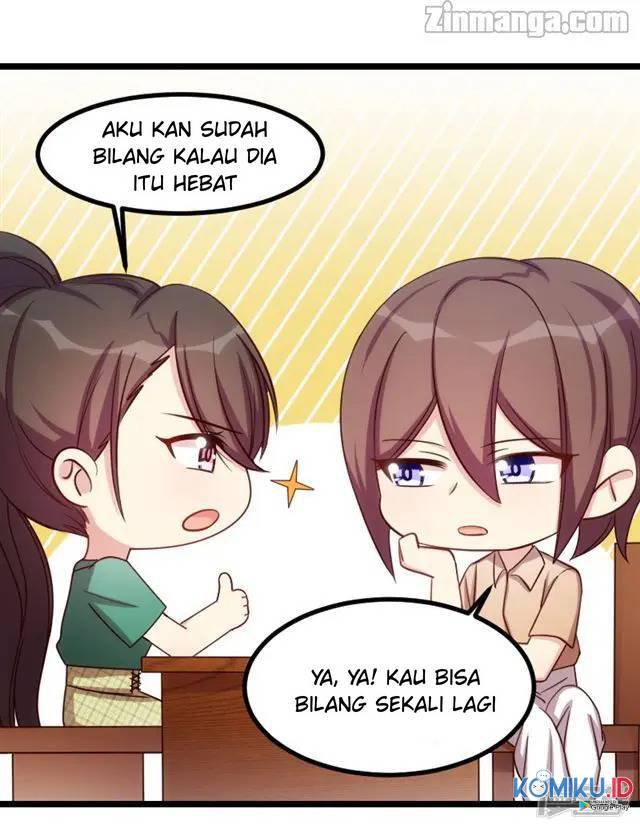 CEO’s Sudden Proposal Bab 182 halaman 19
