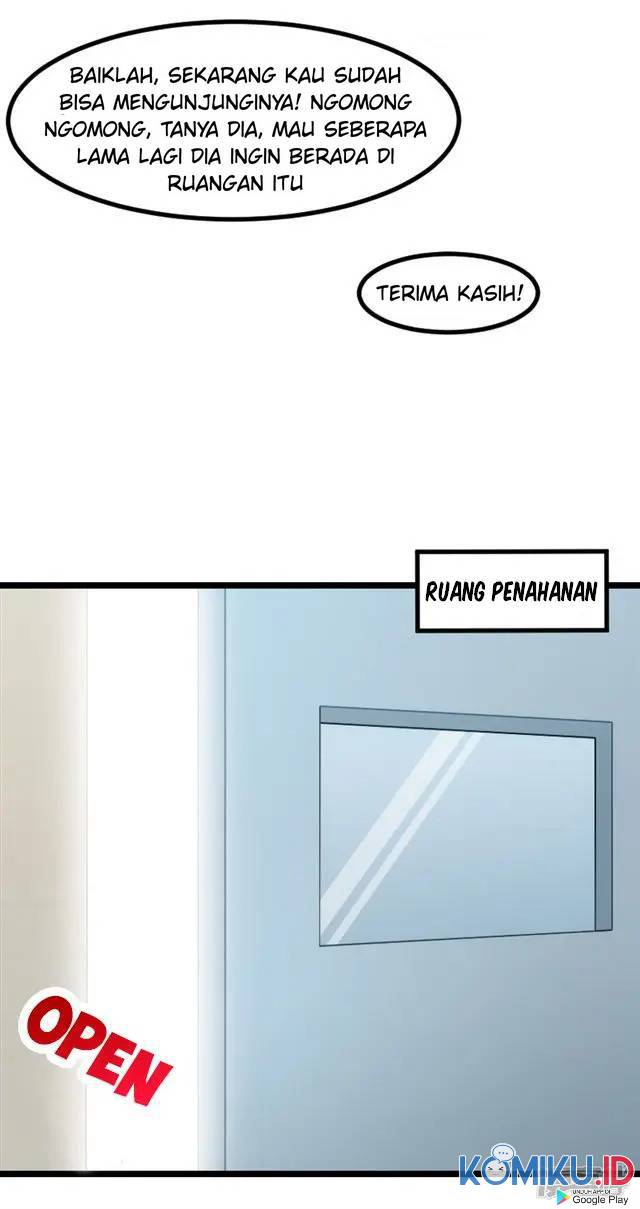CEO’s Sudden Proposal Bab 182 halaman 20