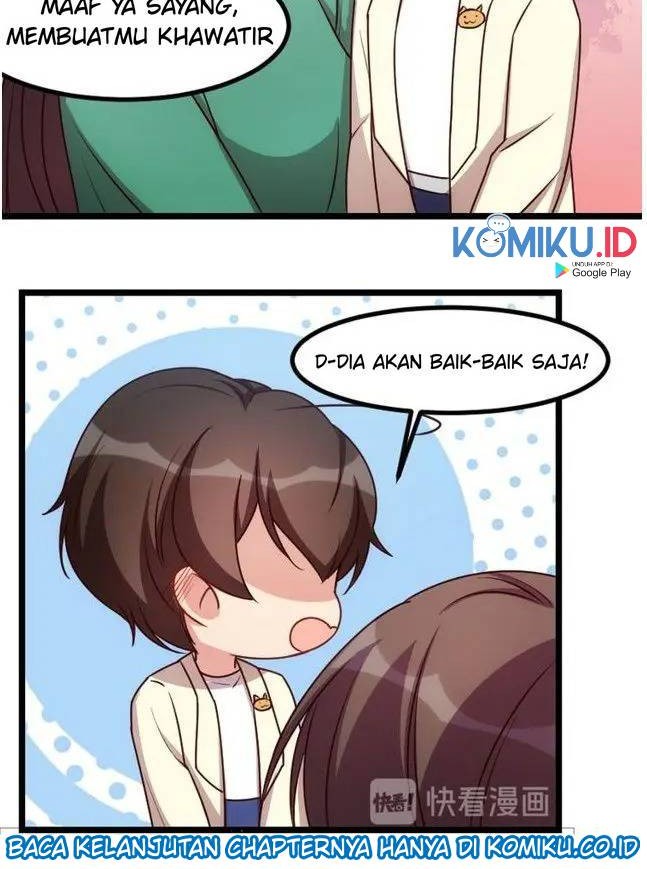CEO’s Sudden Proposal Bab 183 halaman 12