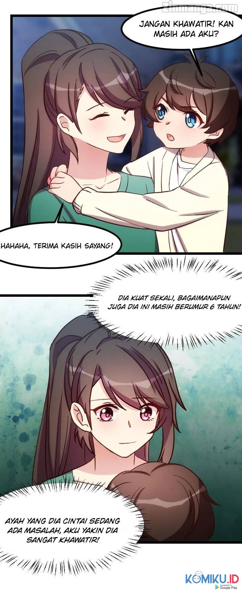 CEO’s Sudden Proposal Bab 184 halaman 5