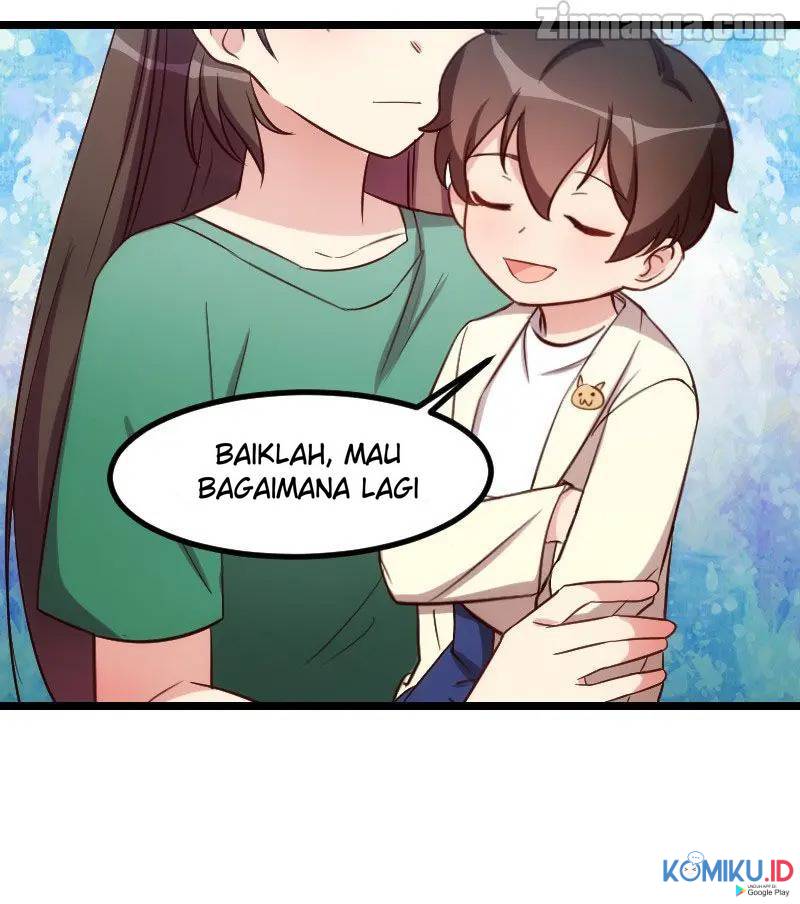 CEO’s Sudden Proposal Bab 184 halaman 7