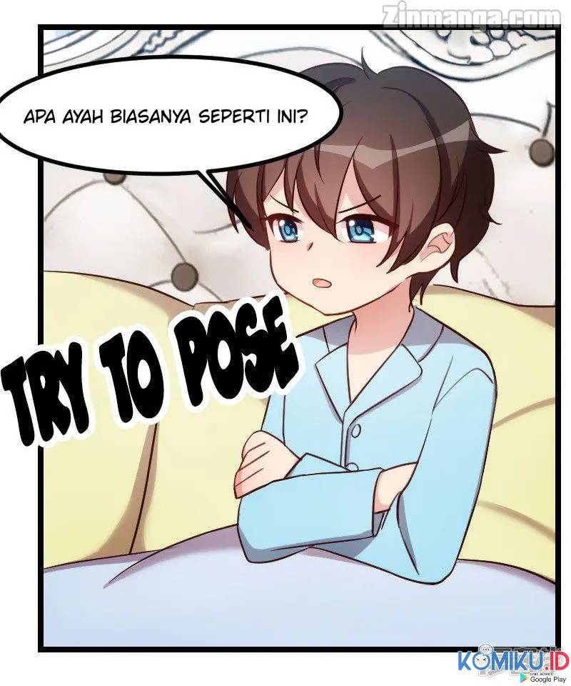 CEO’s Sudden Proposal Bab 184 halaman 10