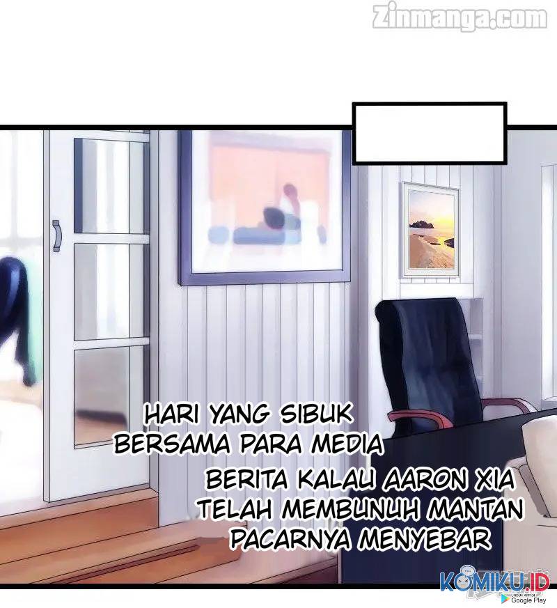CEO’s Sudden Proposal Bab 184 halaman 17