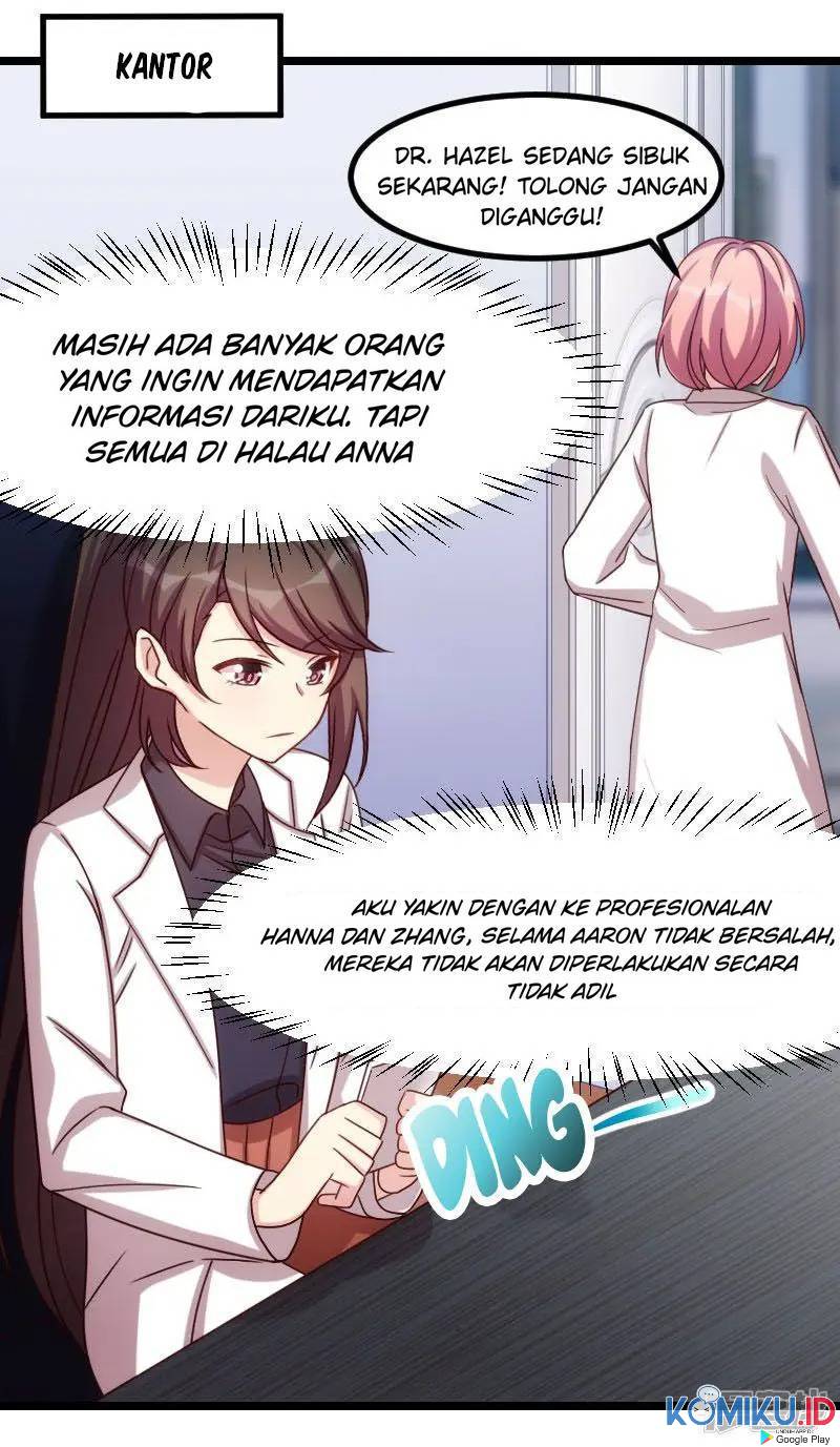 CEO’s Sudden Proposal Bab 184 halaman 18