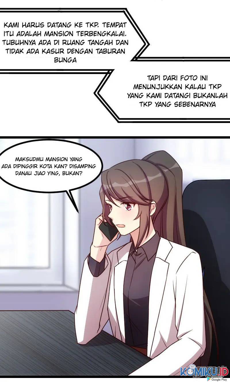 CEO’s Sudden Proposal Bab 185 halaman 10