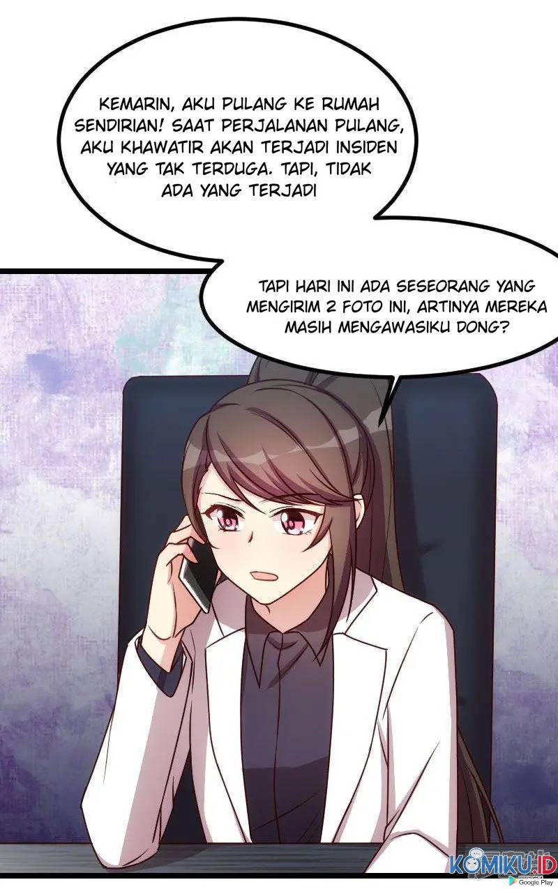 CEO’s Sudden Proposal Bab 185 halaman 13