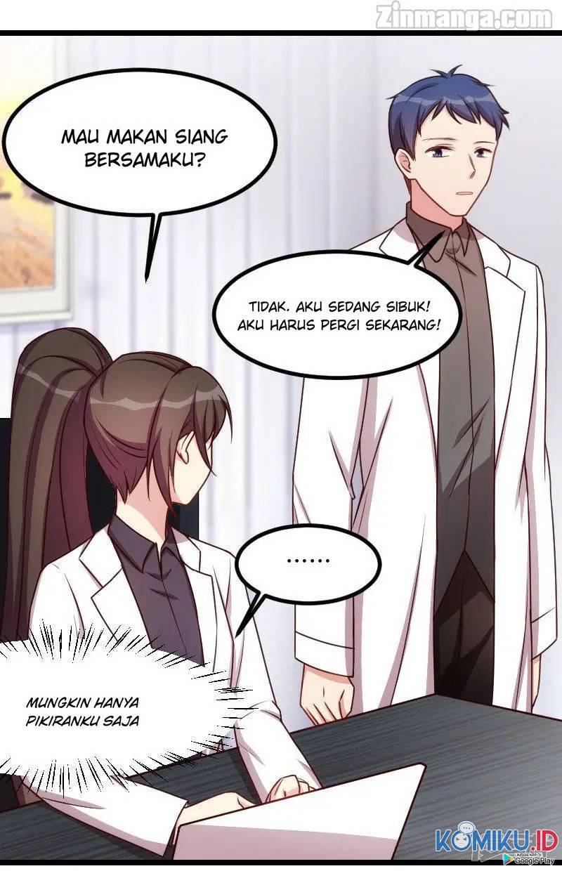 CEO’s Sudden Proposal Bab 185 halaman 20