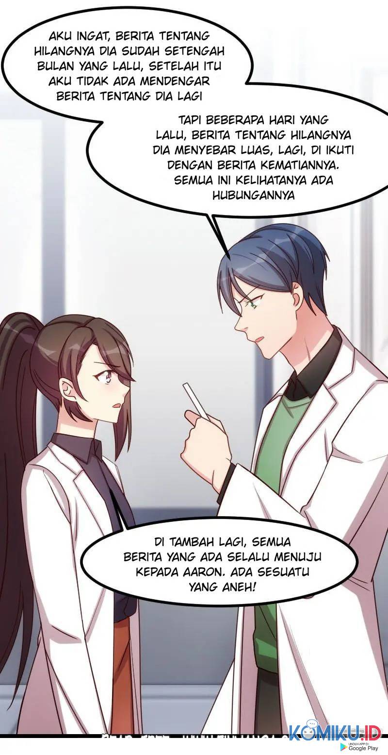 CEO’s Sudden Proposal Bab 186 halaman 18