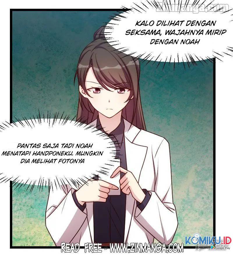 CEO’s Sudden Proposal Bab 187 halaman 3