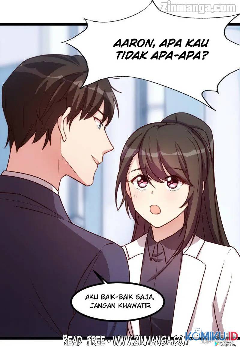 CEO’s Sudden Proposal Bab 187 halaman 11