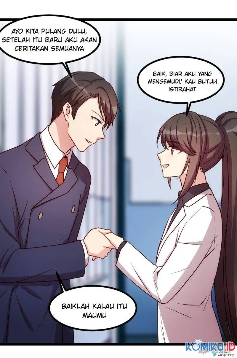 CEO’s Sudden Proposal Bab 187 halaman 12