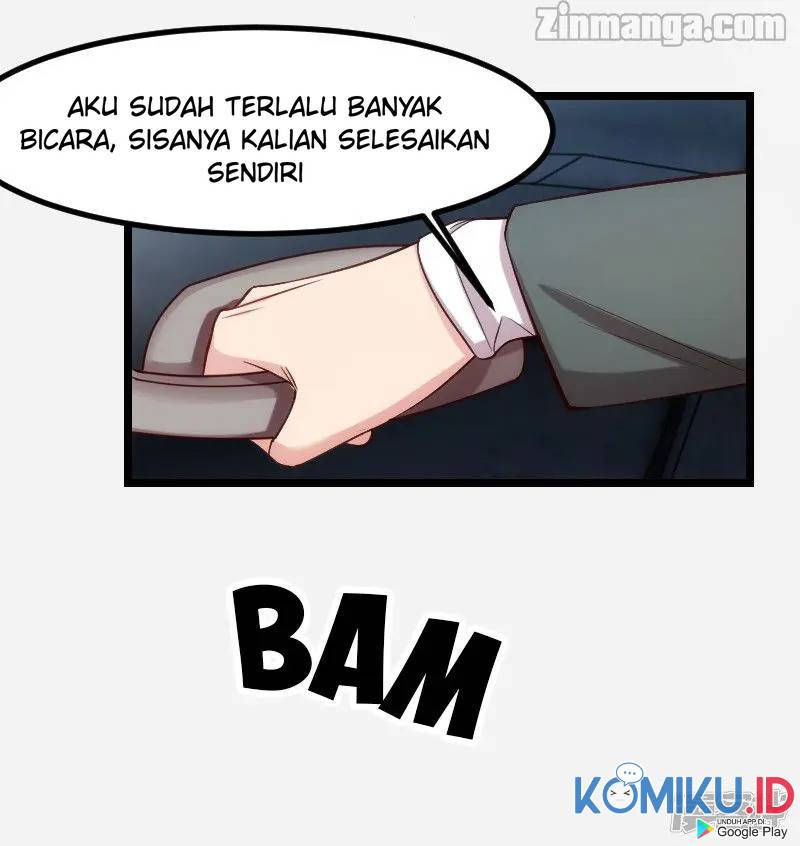 CEO’s Sudden Proposal Bab 188 halaman 11