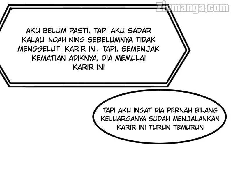 CEO’s Sudden Proposal Bab 188 halaman 19