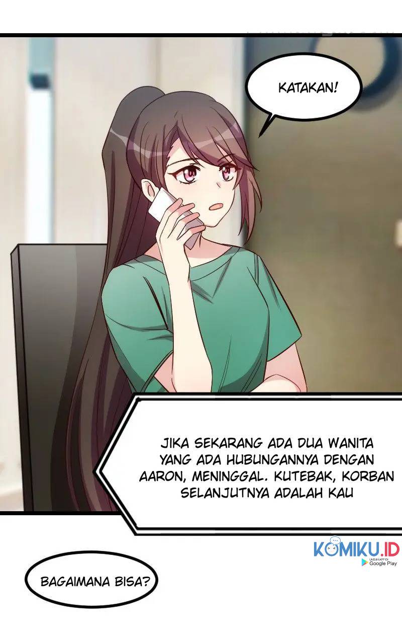 CEO’s Sudden Proposal Bab 189 halaman 3