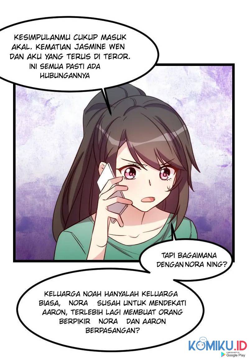 CEO’s Sudden Proposal Bab 189 halaman 6