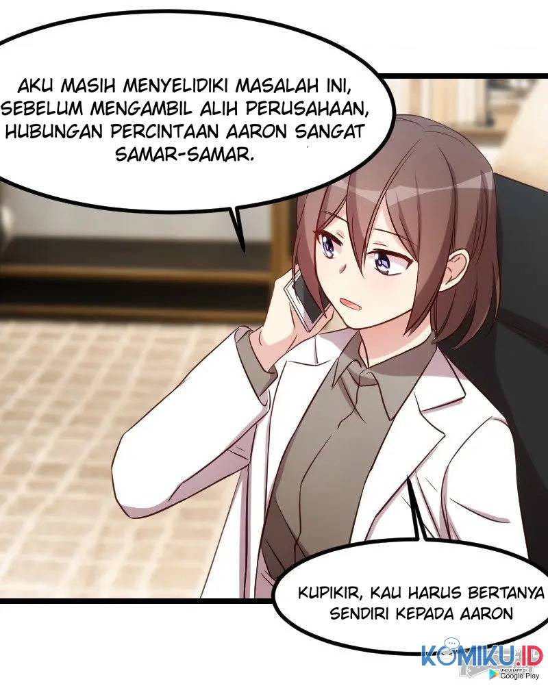 CEO’s Sudden Proposal Bab 189 halaman 7