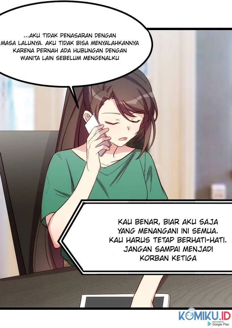 CEO’s Sudden Proposal Bab 189 halaman 9