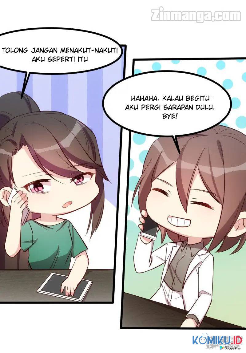 CEO’s Sudden Proposal Bab 189 halaman 10