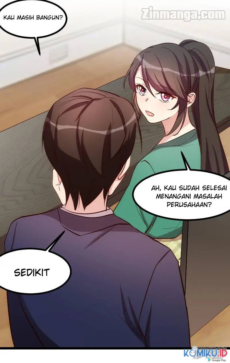 CEO’s Sudden Proposal Bab 189 halaman 12
