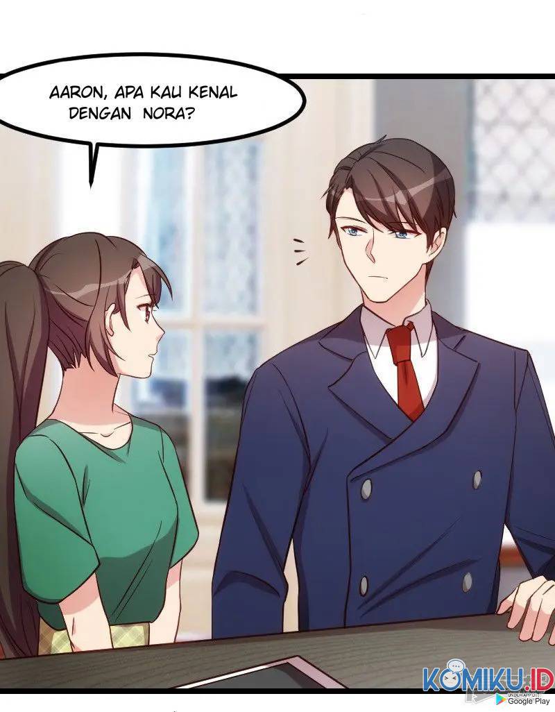 CEO’s Sudden Proposal Bab 189 halaman 16